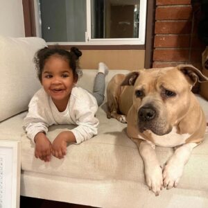 Theresa Marie Mingus Instagram - animals are better than humans. my sweet Nala. crushed 💔  What is there to say to make it any better? Nothing, really. But I will say this: Upon reflection, I think the worst part about it all is that when you love a dog, you love it with the very best version of yourself: the kindest, most patient, most compassionate, most present and joyful, trusting version of who you are and who you ever could be. In theory, the person you are with your dog is the person you wish you could be with everyone, all the time, except the rest of the world is too careless to be trusted with something so precious. And then when you lose the dog, it feels like you’ve also lost that part of yourself that you were able to be, too. But here’s the thing: yes, you had to say goodbye. But it doesn’t mean that you have to say goodbye to who she taught you to be and how she taught you to love. She gave you those qualities in earnest, with her whole life, and you can take those with you as you move forward.

these are the moments where time moves the slowest, when you wish that this too would just hurry up and pass. Try and channel your grief into gratitude bc the amount of grief felt is equal to the amount of love given. And that’s beautiful.