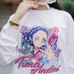 Tiara Andini