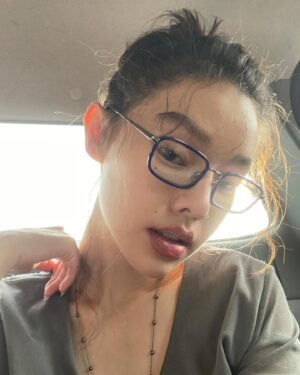 Ticha Wongtipkanon Instagram - 🌞