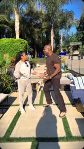 Actress Tichina Arnold HD Instagram Photos and Wallpapers September 2024
