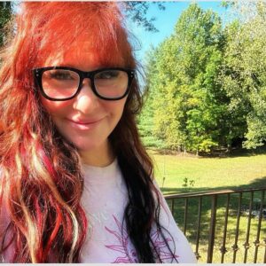Tiffany Instagram - Mornings at my home in Nashville..love it when the wind blows through the trees ..it sounds like a river .. reminds me on one of my favorite songs by @Nataliemerchant ..then inspires me to start to write a song ..enjoying the cooler weather think fall is on its way ❤️ my most creative time …and most reflective time on life, memories & what to do next …the chapters of my life which I so grateful for ..even the complications & the overwhelmed chapters ..They all lead to knowing yourself more …Thankful for sometime at home ..The road can be an adventure but I often miss being home , being with my animals & daily routine…Domestic Diva yes I Am 😜 Headed to California tomorrow but today I’m gonna enjoy the simple life in nature & its perfect symphony #naturesoundsbeautiful #rejuvenation #momentsofbeauty #home #happylaborday