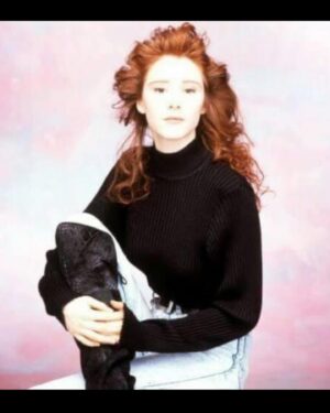 Tiffany Instagram - Flash back Friday ….1980’s …fun times, fun memories ❤️ Happy weekend everyone 😘#flashbackfridays