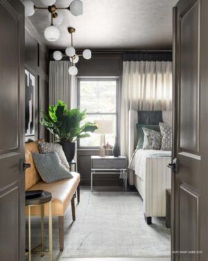 Tiffany Brooks Instagram - Alright, you can only pick one. Which one are y’all choosing? 

.
.
.

#pickone #bedroominspo #interiordesign #homedesign #hgtv #bedroomgoals