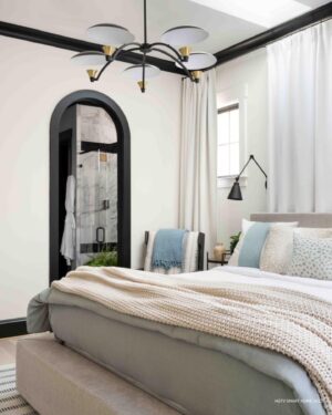 Tiffany Brooks Instagram - Alright, you can only pick one. Which one are y’all choosing? 

.
.
.

#pickone #bedroominspo #interiordesign #homedesign #hgtv #bedroomgoals