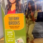 Tiffany Brooks