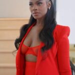 Tika Sumpter