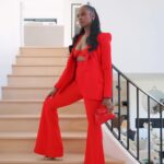 Tika Sumpter