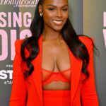 Tika Sumpter