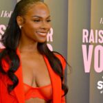 Tika Sumpter