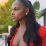 Tika Sumpter
