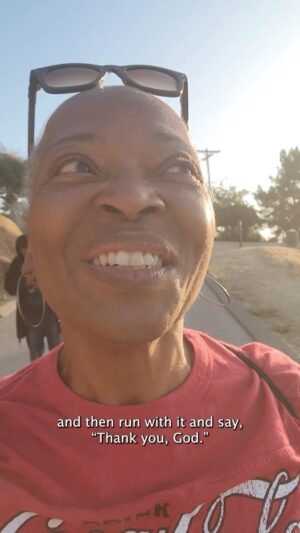Tina Lifford Instagram - ✨ Don’t let your ego keep you from engaging or thoroughly enjoying each moment. Keep your mind and heart open to other people and new perspectives that allow you to thrive or feel more fully alive. 

Inspiration and life lessons are all around us. Embrace them with gratitude. 🌟
 
#InnerFitness #InspirationEverywhere #Gratitude #KeepGrowing