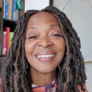 Tina Lifford Instagram - Create a guiding statement for your life.

The length of your statement doesn't matter. VP Harris' was five words. Your statement should be clear and align with your heart's calling.

Here's mine: Help unleash humanity's innate wellbeing.

Drop your life's guiding statement or passion in the comments.

#mindset #mindfulness #innerfitness #visionboard #createyourlife  #community #purpose