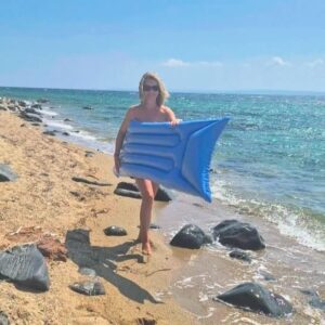Tina Ruland Instagram - Just in love with days like these!
Was wird Euch heute glücklich machen?
.
#schauspielerin #schauspieler #reisende #traveller #travelblogger #reisenmachtglücklich #travelphotography #travelgram #travelwithfriends #travelling #travellers #travelwithkids #travelasmuchasyoucan #teisenmitkindern #reisenmachtglücklich #ReisenmitHandgepäck #reisenmitfreunden