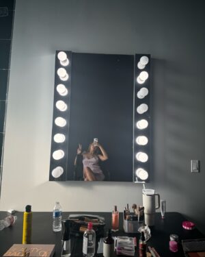 Tinashe Instagram - Top shelf shawty