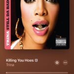 Tinashe