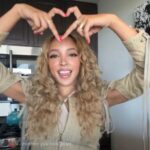Tinashe