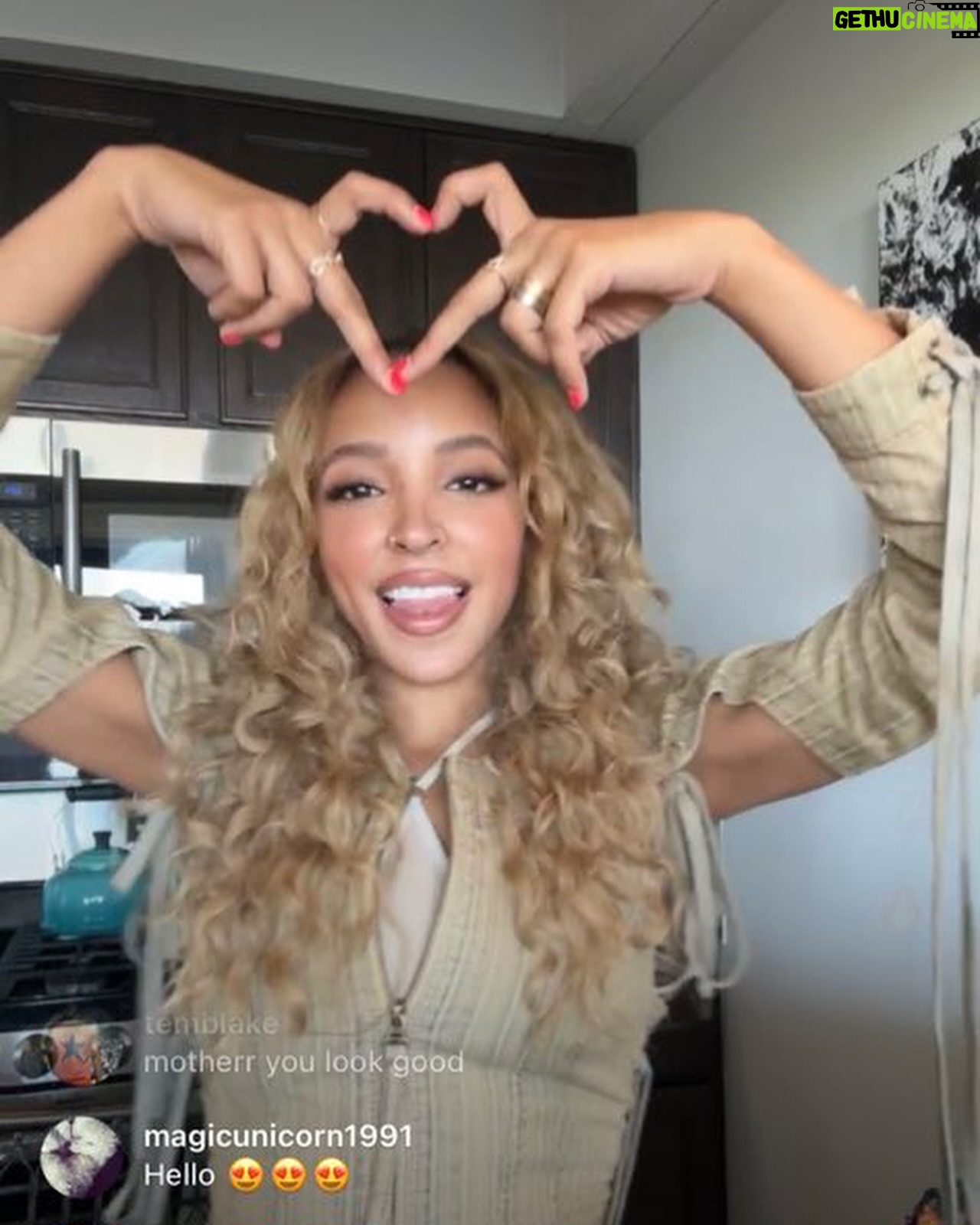 Tinashe - 3 Likes - Legendary summer part 3 : summer never ends edition