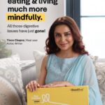 Tisca Chopra