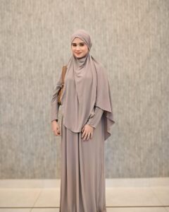 Actress Tissa Biani Azzahra HD Instagram Photos and Wallpapers September 2024