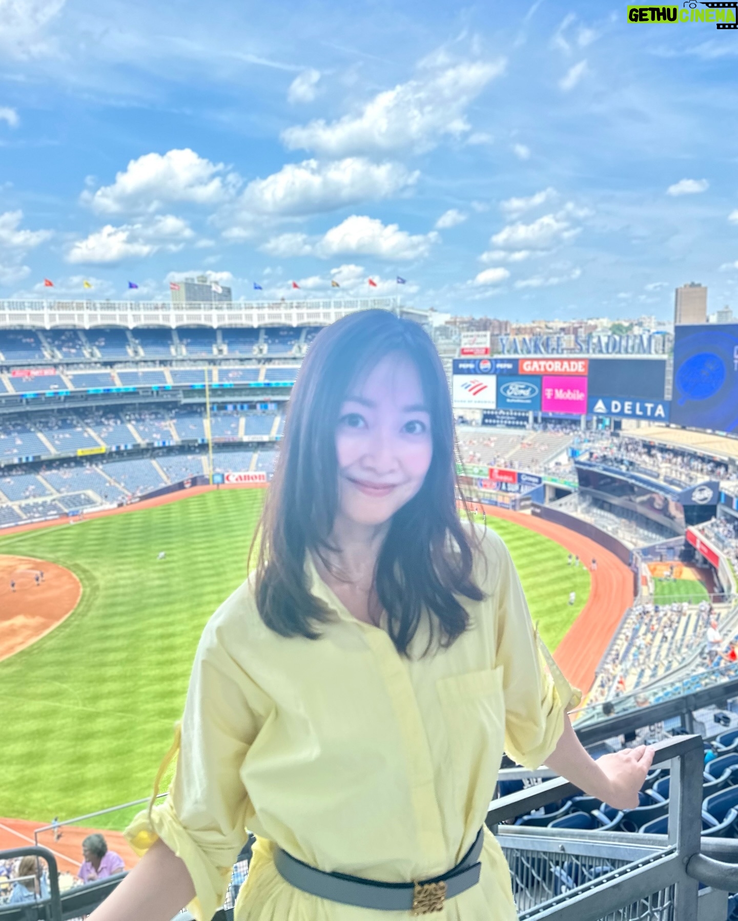 Tomoka Kurokawa - 6.9K Likes - ā”
ć¤ć³ćć¼ć¹ćæćøć¢ć ć«ć¦šļø
éę¾ēćŖććøć£ć¼ć¹ćæćøć¢ć ćØćÆć¾ćéć£ććååØęććć£ć¦ę“å²ćęććććęø
ę½ć§ē¶ŗéŗćŖć¹ćæćøć¢ć ć§ććš
čØåæµć«ć·ć§ć¤ćÆćé ¼ćć§ćæććććŖććØćććććä¹ć£ć¦ćć¾ććšš„¤āØćć¾ćććć”ćå³ć§ćęćę„ć«ćÆčÆćć£ćć§ćš
ē¾å°ć®é°å²ę°ćÆexcitingć§ćććććć¼ć ć©ć³ćč¦ćććØćć§ćć¦ęŗč¶³ć§ćļ¼š
š
#é»å·ęŗč±ć®NYēéäø
#ęŗč±inNY
#nyc
#NewYork
#ćć„ć¼ćØć¼ćÆ
#ćć„ć¼ćØć¼ćÆēę“»
#yankees
#yankeestadium