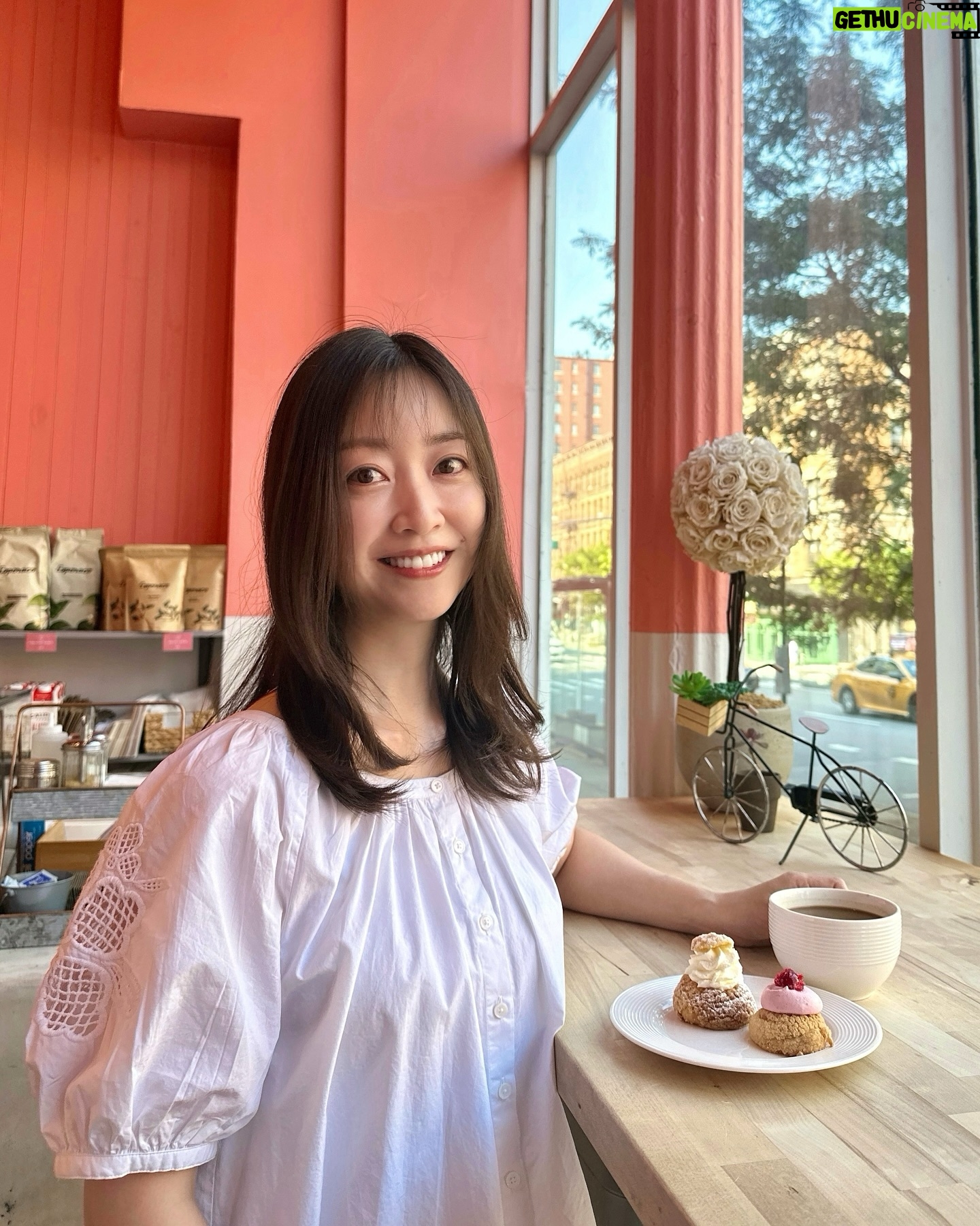 Tomoka Kurokawa - 7.2K Likes - ā”
ę„ę¬ć®ćØćć»ć³ć¹ćęććå°ć¶ćć§åÆęćć·ć„ć¼ćÆćŖć¼ć ć®ćåŗć§ćšć¢ć”ćŖć«ć§ćÆcream puffćØććć¾ćš
š
#é»å·ęŗč±ć®NYēéäø
#ęŗč±inNY
#nyc
#NewYork
#ćć„ć¼ćØć¼ćÆ
#ćć„ć¼ćØć¼ćÆēę“»
#creampuff
#barachou