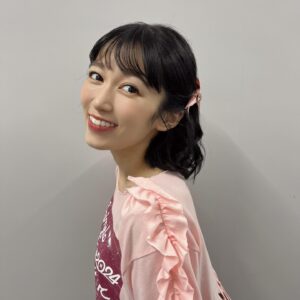 Tomoyo Kurosawa Instagram - アニサマの思い出⭐︎

#アニサマ2024 #アニサマ #ユーフォ