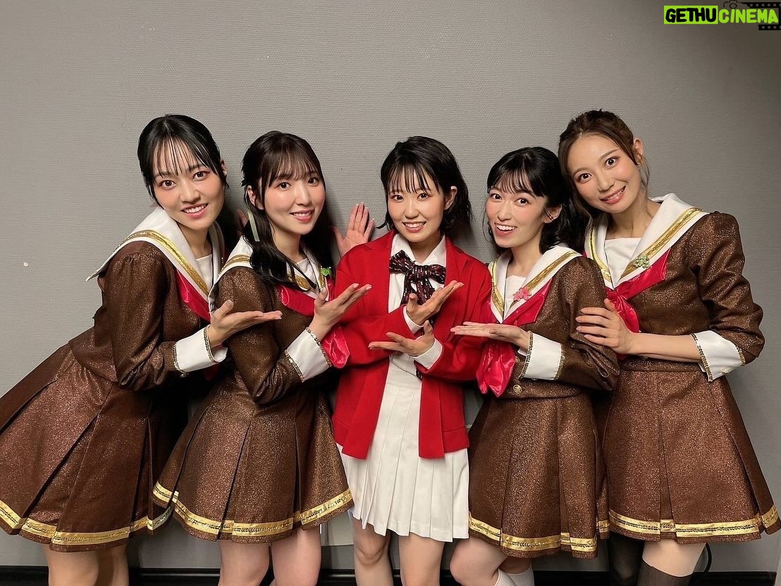 Tomoyo Kurosawa - 3.8K Likes - アニサマ2024 「響け!ユーフォニアム」チームで出演させていただきました✨
#アニサマ #ユーフォ