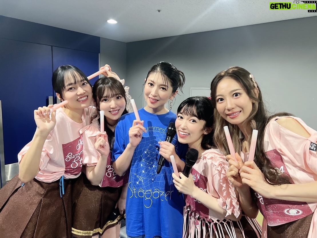 Tomoyo Kurosawa - 3.8K Likes - アニサマ2024 「響け!ユーフォニアム」チームで出演させていただきました✨
#アニサマ #ユーフォ