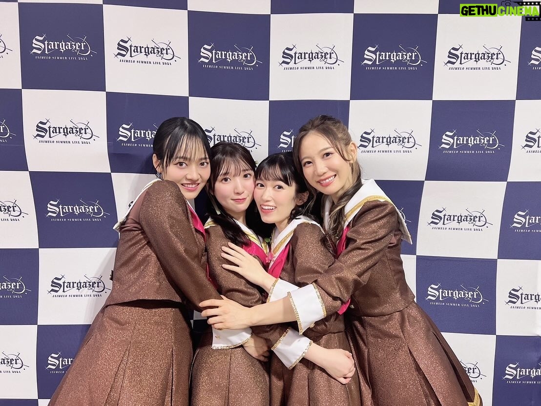Tomoyo Kurosawa - 3.8K Likes - アニサマ2024 「響け!ユーフォニアム」チームで出演させていただきました✨
#アニサマ #ユーフォ