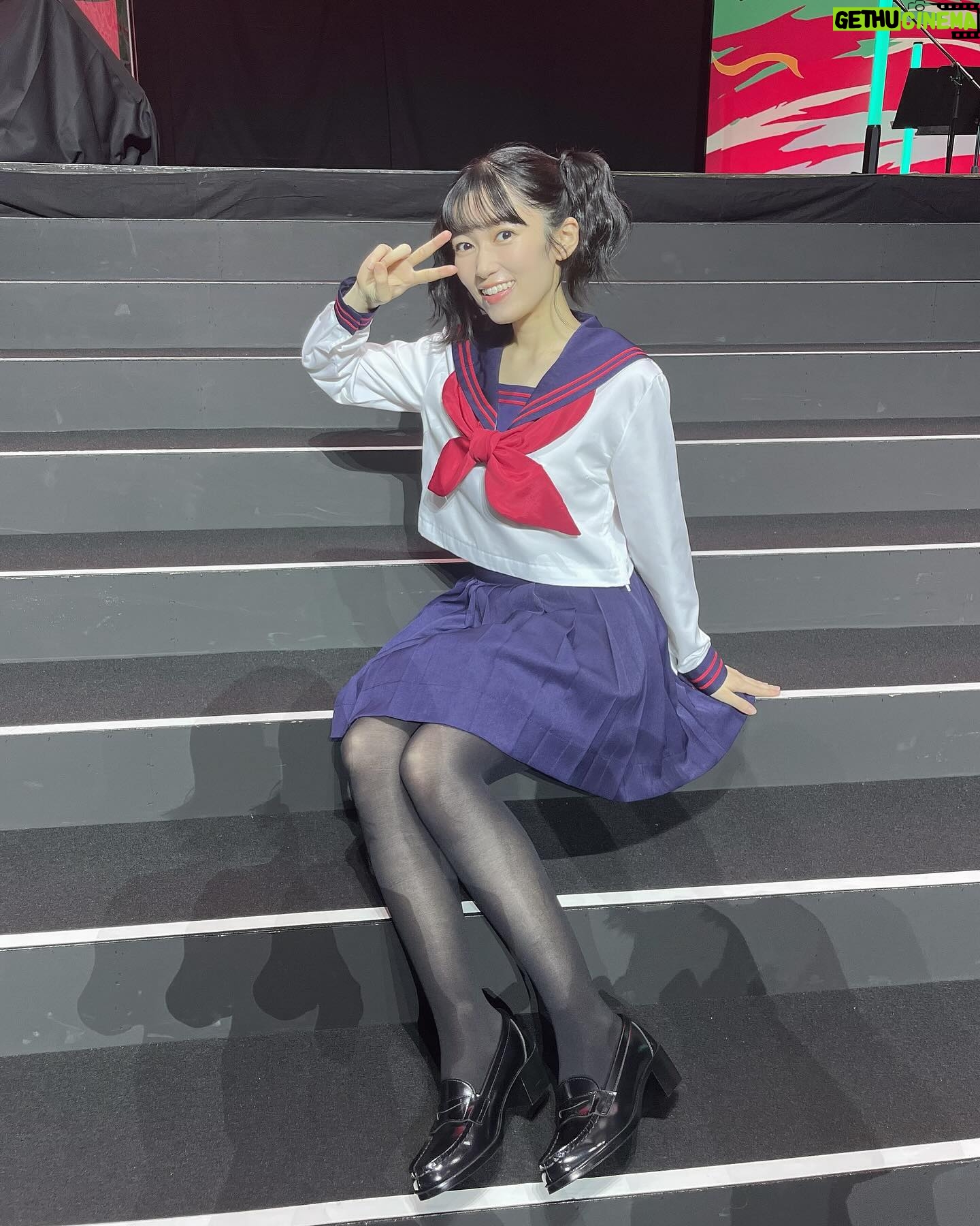 Tomoyo Kurosawa - 5K Likes - #じゅじゅフェス2024 シークレットで高田ちゃんとして登壇させていただきました!
優しくあたたかい声援をありがとうございました✨
#呪術廻戦 #じゅじゅフェス