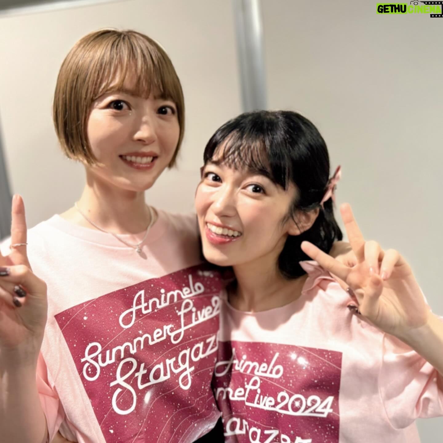 Tomoyo Kurosawa - 3.3K Likes - アニサマの思い出⭐︎
#アニサマ2024 #アニサマ #ユーフォ