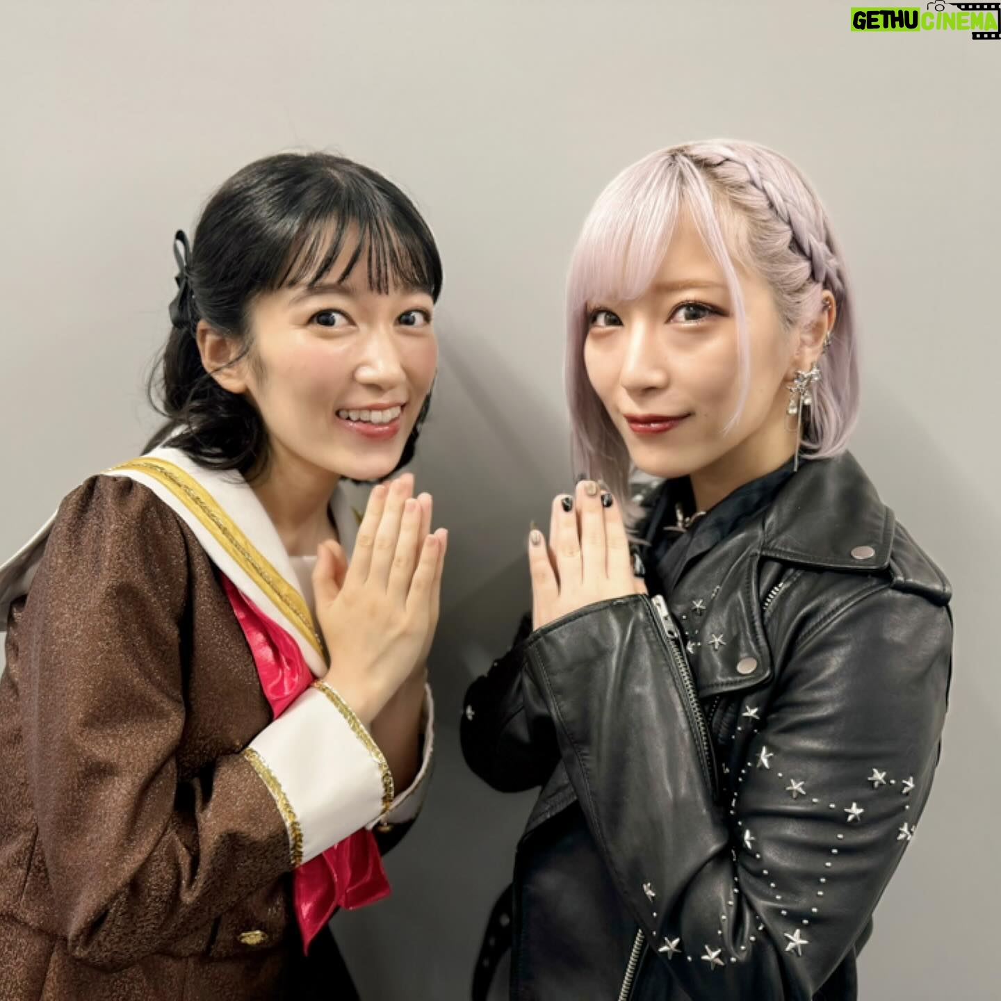 Tomoyo Kurosawa - 3.3K Likes - アニサマの思い出⭐︎
#アニサマ2024 #アニサマ #ユーフォ