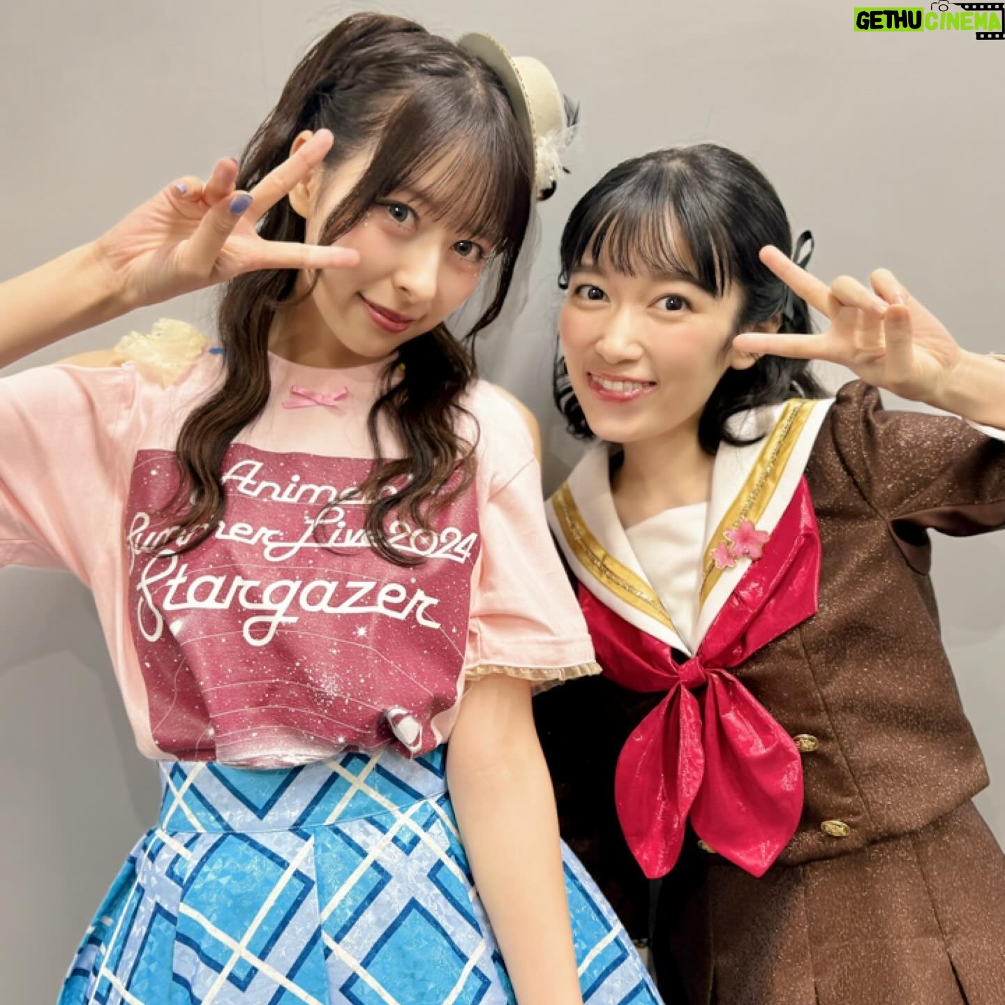 Tomoyo Kurosawa - 3.3K Likes - アニサマの思い出⭐︎
#アニサマ2024 #アニサマ #ユーフォ