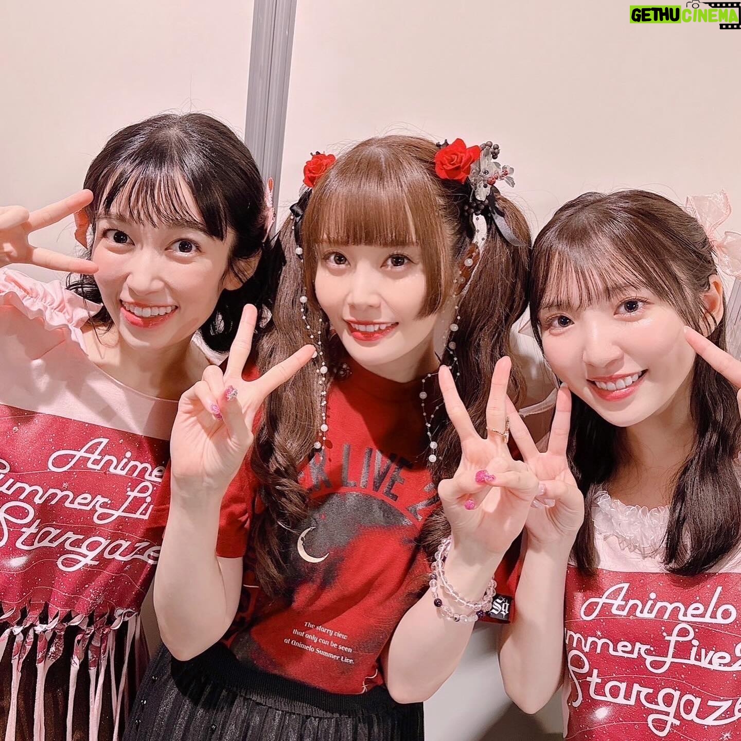 Tomoyo Kurosawa - 3.3K Likes - アニサマの思い出⭐︎
#アニサマ2024 #アニサマ #ユーフォ