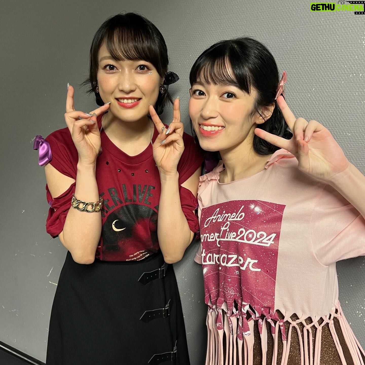 Tomoyo Kurosawa - 3.3K Likes - アニサマの思い出⭐︎
#アニサマ2024 #アニサマ #ユーフォ