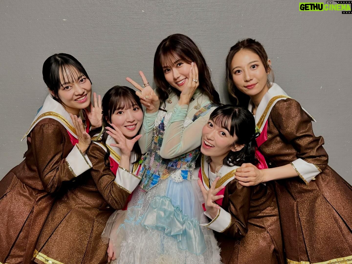 Tomoyo Kurosawa - 3.8K Likes - アニサマ2024 「響け!ユーフォニアム」チームで出演させていただきました✨
#アニサマ #ユーフォ
