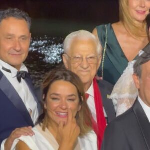 Toñi Moreno Instagram - Noche mágica en Sevilla gracias a @niebladeltoro @revista_escaparate