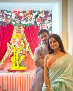 Actress Tonni Laha Roy HD Photos and Wallpapers November 2024