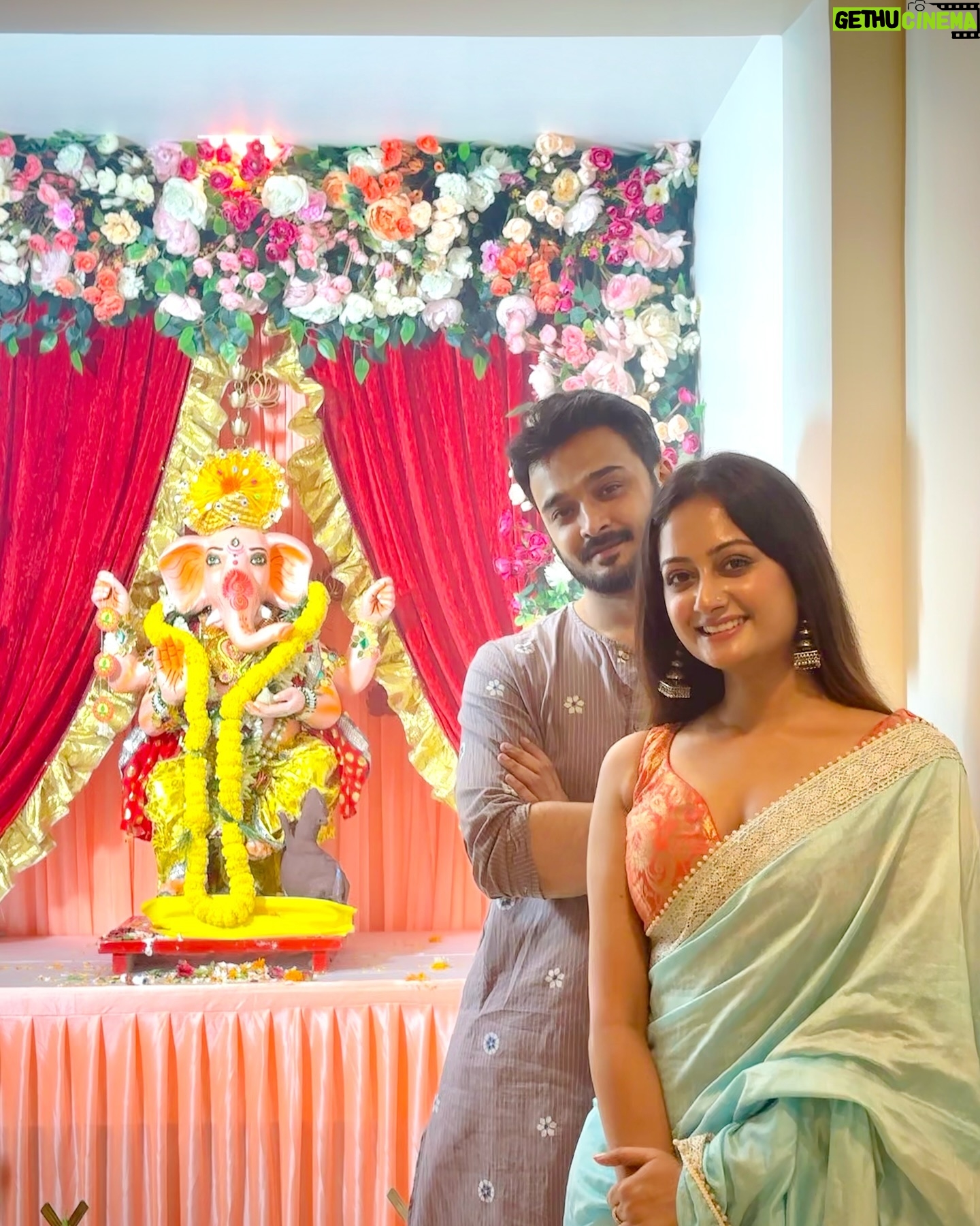 Tonni Laha Roy - 33.4K Likes - লাড্ডু ভালোবাসি 🧡
🧡
#ganapatibappamorya #ganapati #love #instagood #instagram #postoftheday #photooftheday #photography #instafashion #ganesha