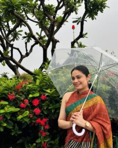 Actress Toral Rasputra HD Photos and Wallpapers November 2024