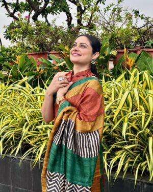 Toral Rasputra Instagram - Desi vibes in monsoon ❤️

#toralrasputra #beyou #bepositive #behappy #keepgoing #keepsmiling #beleiveinyourself #stayfocused #staycalm #liveinthemoment #lifeisbeautiful