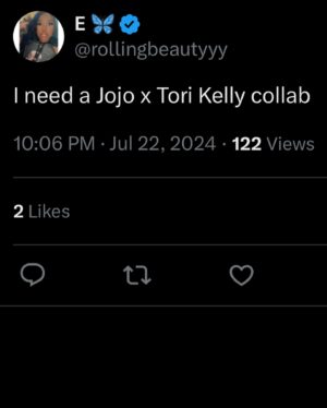 Tori Kelly Instagram - 👀