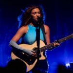 Tori Kelly
