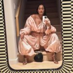 Tracee Ellis Ross