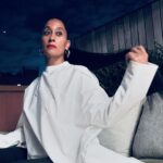 Tracee Ellis Ross