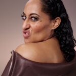Tracee Ellis Ross