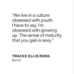 Tracee Ellis Ross