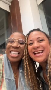 Actress Tracie Thoms HD Instagram Photos and Wallpapers September 2024