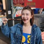 Tracy Chu