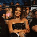 Tracy Cortez